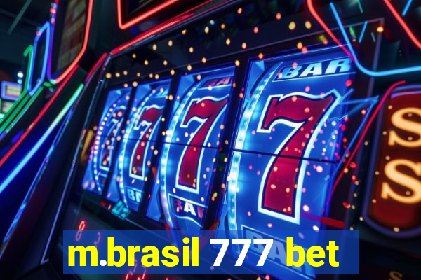 m.brasil 777 bet